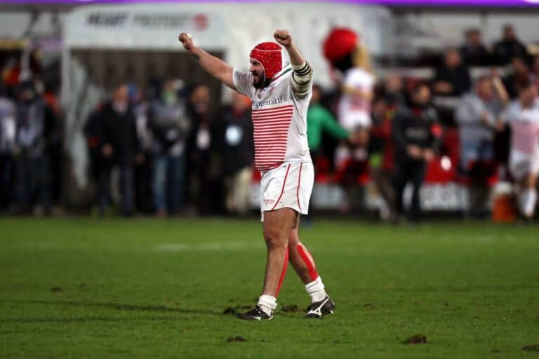 Mathieu Giudicelli : « Au-delà de six rencontres consécutives, les risques de blessures sont accrus »