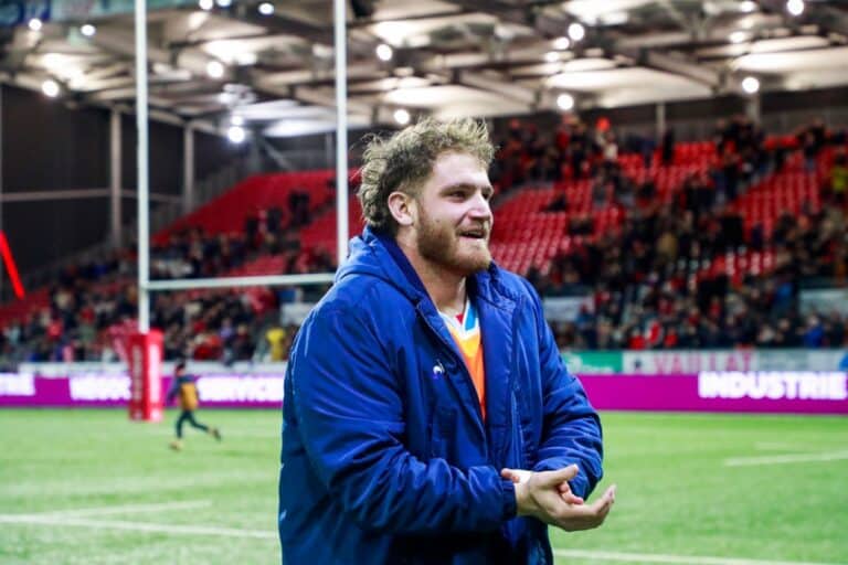 Nouchi, le nouveau Jelonch.