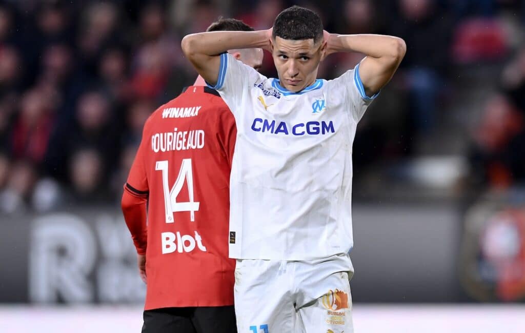 Ligue 1 : pourquoi l’OM peut encore terminer 4ème