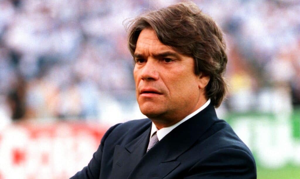 OM : dans son livre, il évoque “la naïveté” de Bernard Tapie