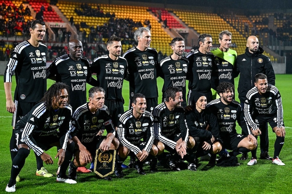 Variétés Club de France : un parterre de stars à Orléans mercredi pour l’opération “pièces jaunes”