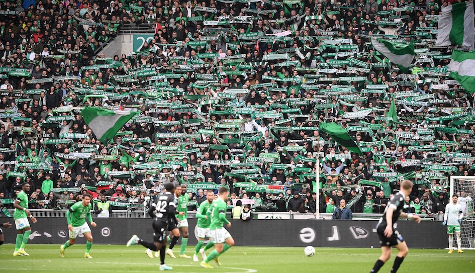Objectif Ligue 1 : cette fois, Saint-Etienne ne laissera pas passer sa chance