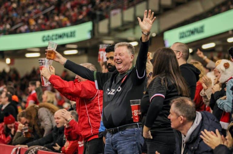 Le rugby veut attirer un nouveau public.