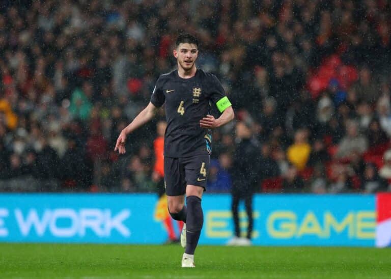 Declan Rice, Harry Kane et Kévin De Bruyne sont les outsiders de cet Euro 2024.