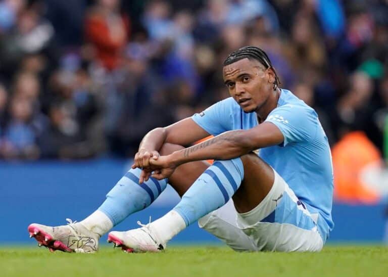 Jérémy Doku et Manchester City, la très belle histoire.