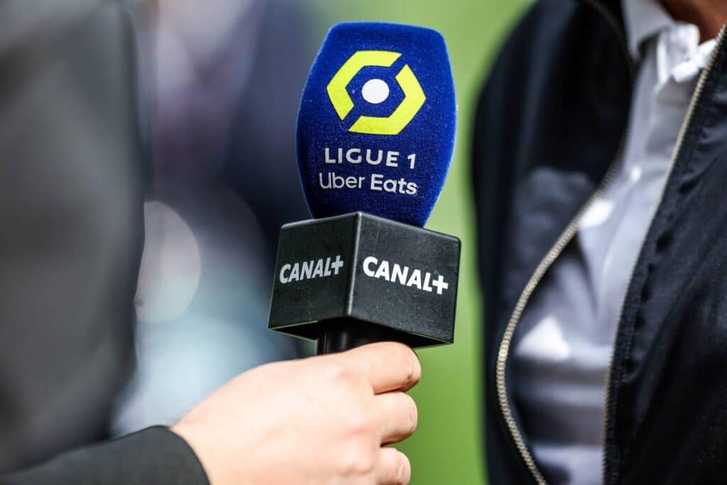 Les droits TV de la Ligue 1 sont clairs Bein est en pôle, Canal attend son tour.