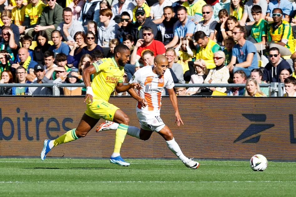 Ligue 1 : le maintien à 35 points, dans le pire des cas