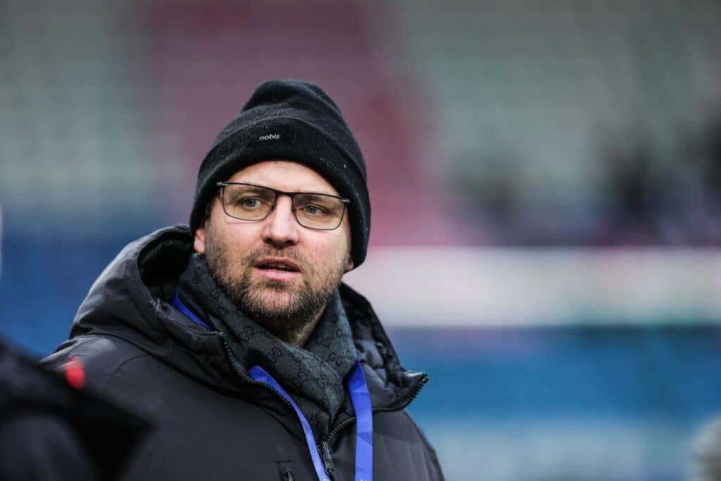 PSG : pour Mathieu Bodmer, Luis Enrique « a accompli quelque chose de grand»