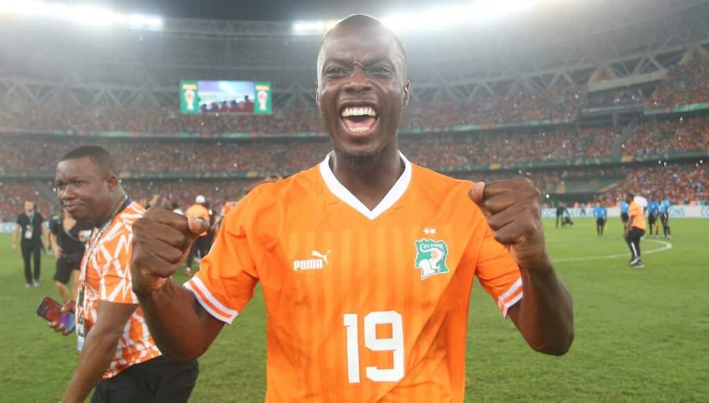 TRANSFERTS : Lille intéressé par un retour de Nicolas Pépé !