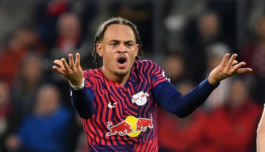 Xavi Simons : un retour au PSG remis en cause par son mauvais état d’esprit ?