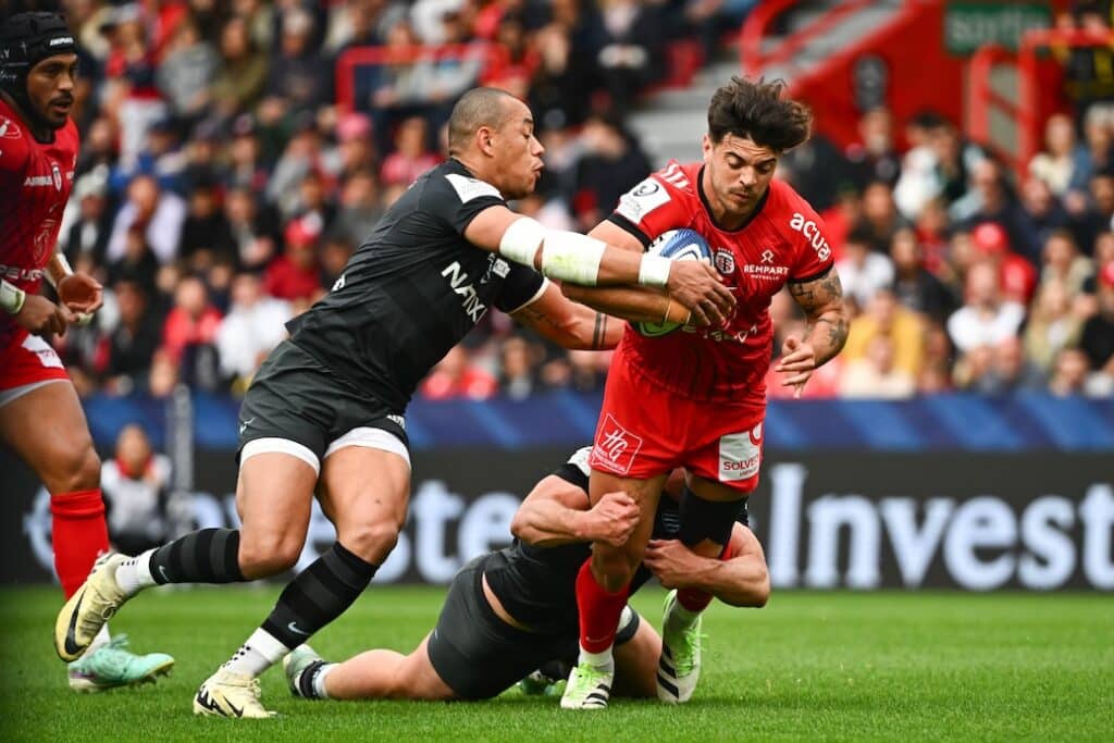 Rugby : une Coupe du Monde des clubs à partir de 2028 !