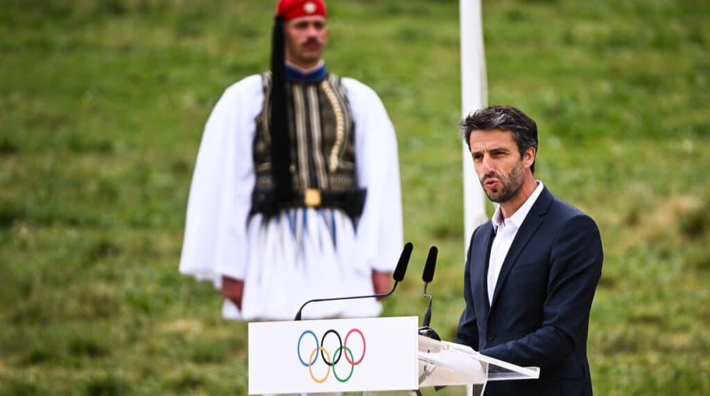 Paris 2024 : les Français ont du mal à s’enthousiasmer