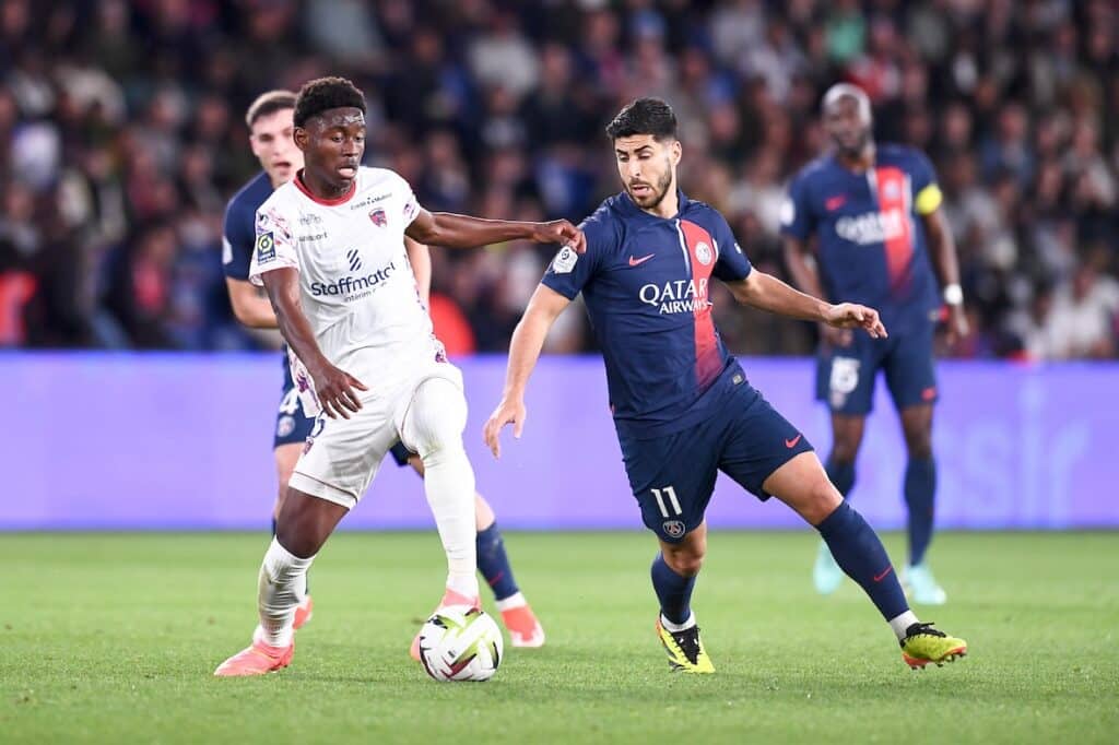 Pourquoi PSG – Le Havre n’a rien à voir avec PSG – Clermont (1-1)