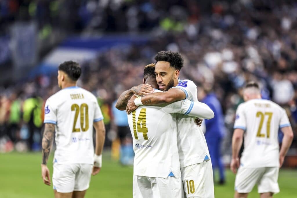 Les notes d’OM – Benfica (1-0, 4 tab à 2) : Pau Lopez, héros chez les héros