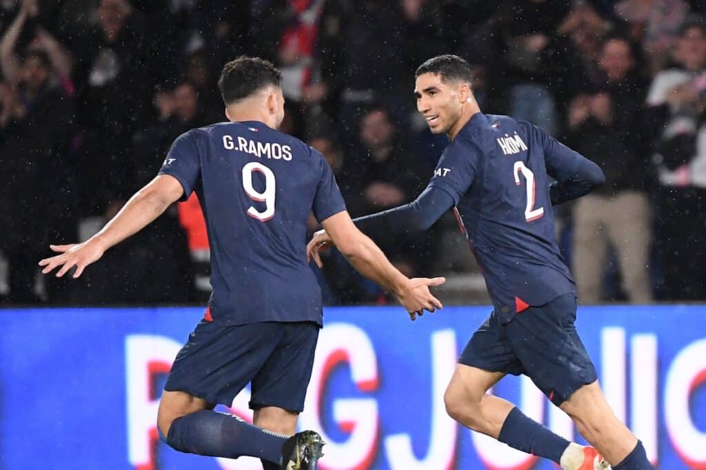 Un nul contre Le Havre qui vaut un titre pour le PSG !