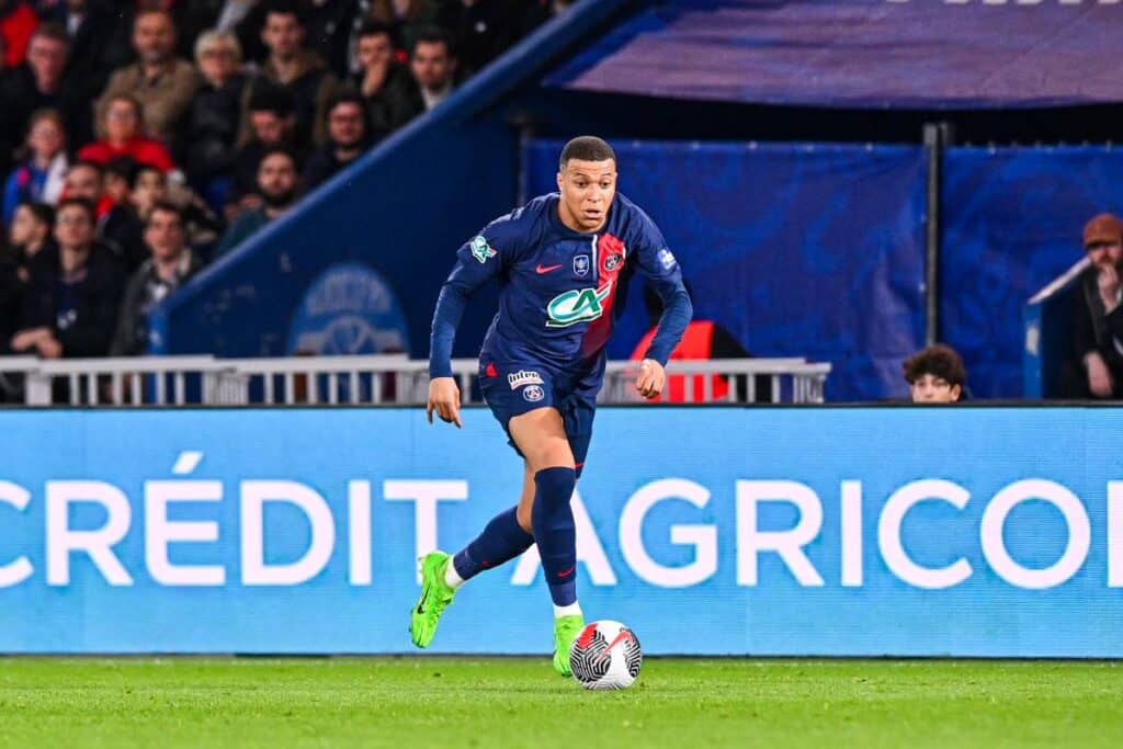 Kylian Mbappé sera un joueur du Real Madrid, cela ne fait plus de doute.