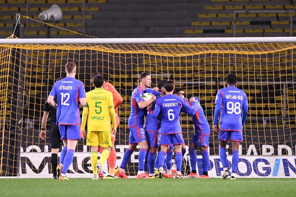 Nice, Lens, Reims, OM, Rennes, Lyon… On sait où et quand l’Europe va se jouer !