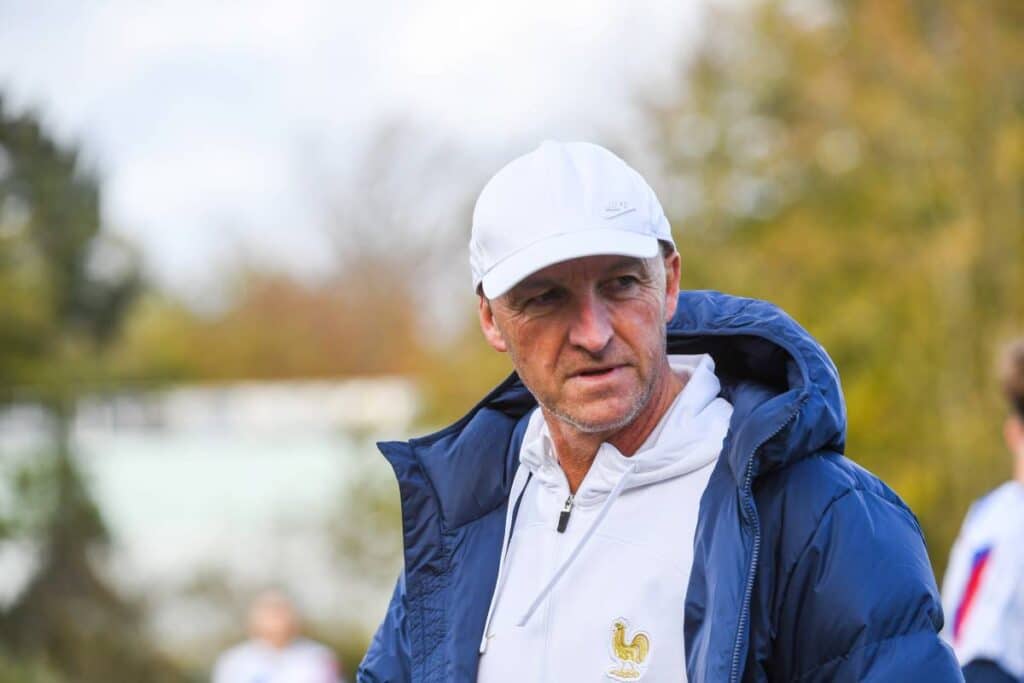 Lionel Rouxel sera attentif aux performances de son ancien gardien Fofana.