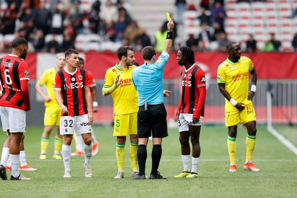 Il dénonce un énorme malaise à Nice :  « Pour moi, c’est inacceptable ! »