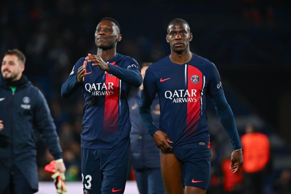 PSG : l’équipe de dingue que pourrait aligner Luis Enrique contre Clermont !