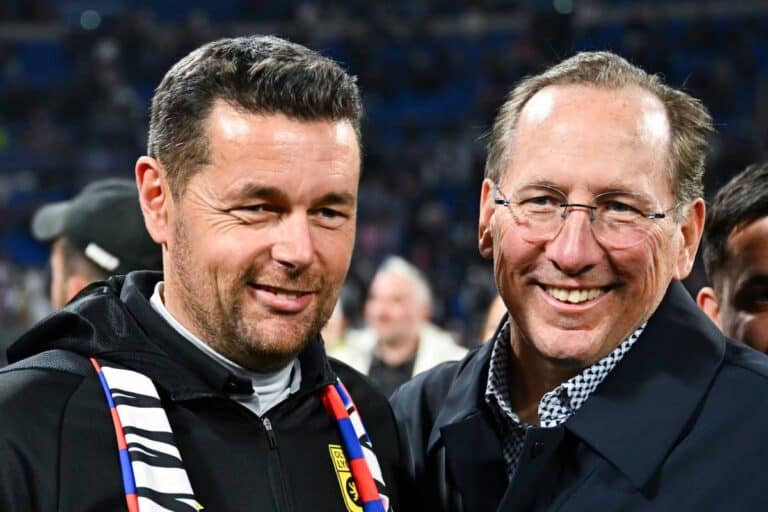 Pierre Sage et l'Ol, la métamorphose.