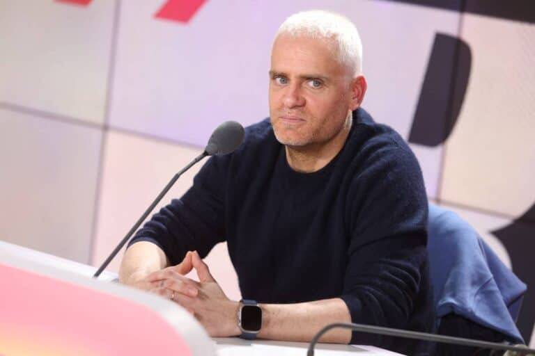 Rothen est le consultant foot décrié du moment.