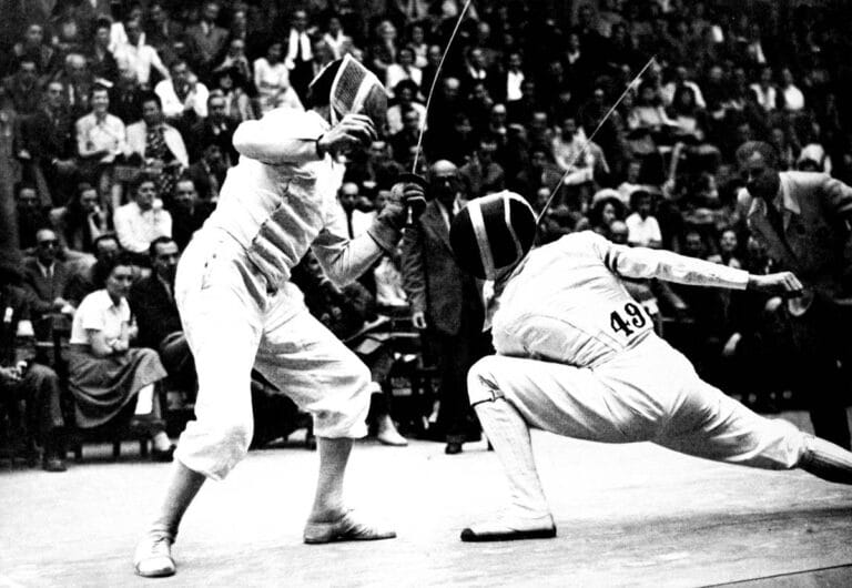 Christian d’Oriola : d'Artagnan fait mouche !