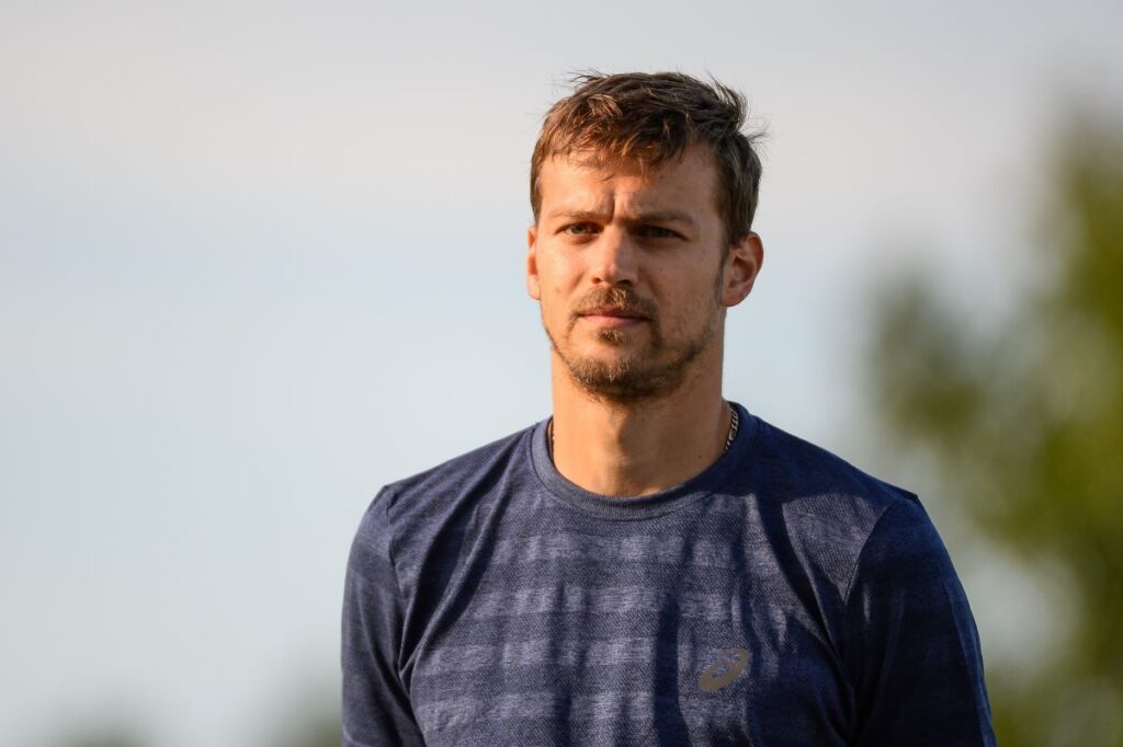 Christophe Lemaitre, les JO dans le coeur avec une médaille aux côtés de Bolt.