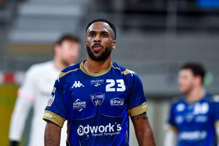 Daniel Mosindi : « On a une génération pour marquer l’histoire du handball israélien »