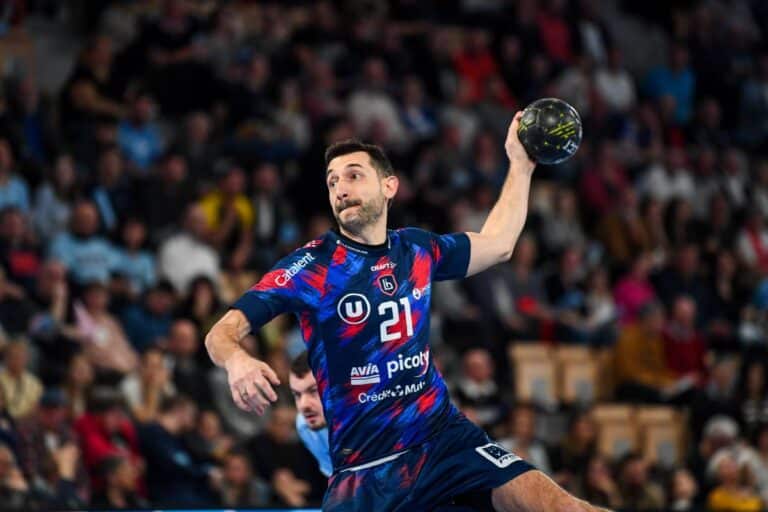 Dragan Gajic prendra sa retraite cet été à 40 ans.