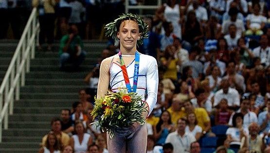 Émilie Le Pennec : À jamais la première !