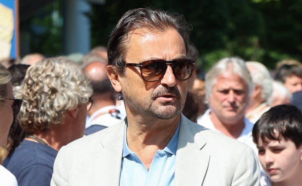 Henri Leconte pessimiste : « Un Français en deuxième semaine, ce serait un miracle »