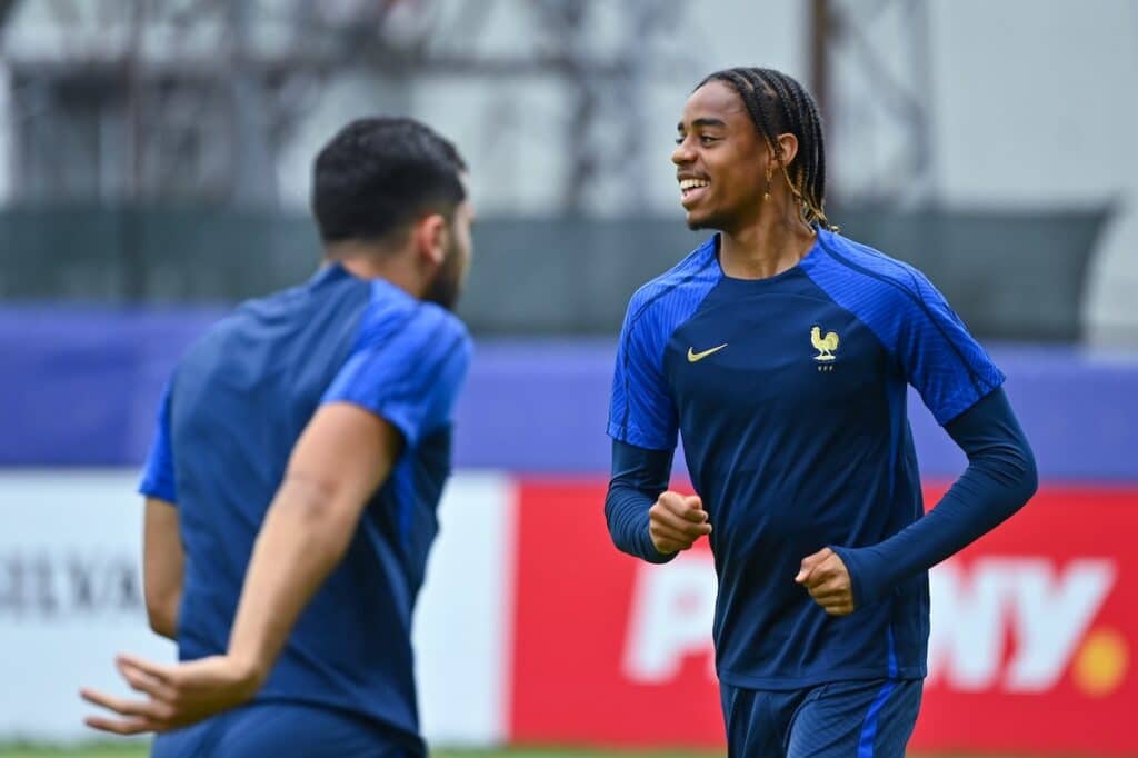 La liste des Bleus pour l’Euro passe à 26 : ces 3 joueurs les mieux placés pour en profiter