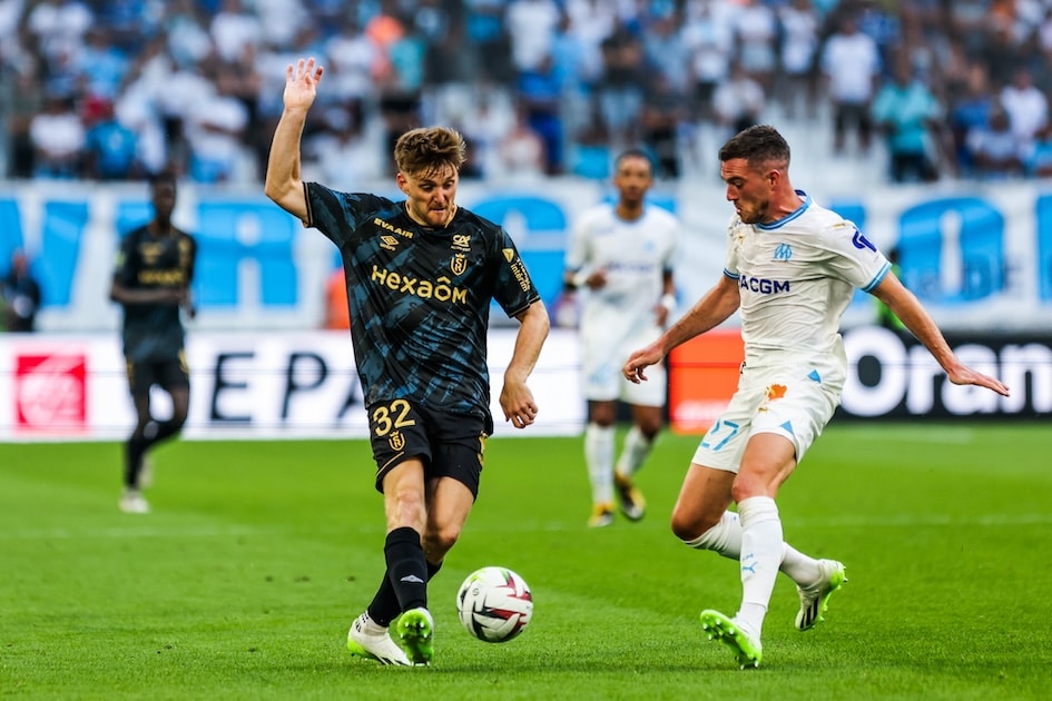 Sur quelle chaine et à quelle heure suivre Reims – OM