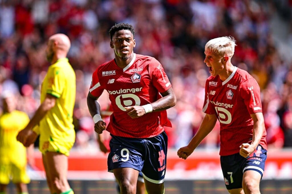 Ligue 1 : 5 certitudes avant le multiplex de la 33ème journée