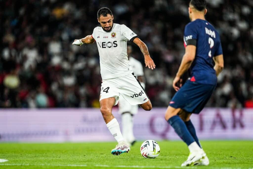 Ligue 1 : sur quelle chaine et à quelle heure suivre Nice – PSG