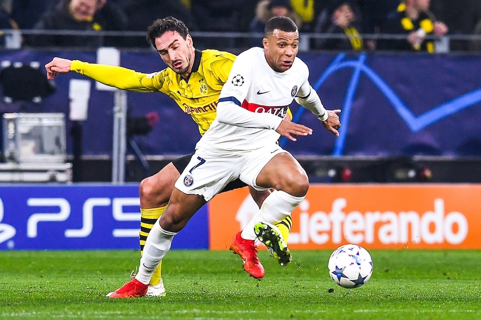 OFFICIEL : la composition du PSG à Dortmund est tombée, et c’est du lourd !