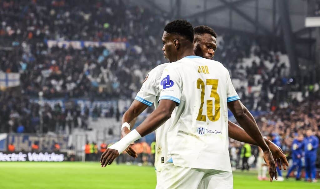 OM : un groupe en trompe l’oeil pour l’Atalanta