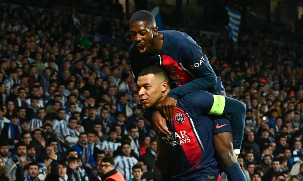 Finale de la Coupe de France (PSG – OL) : les choix forts de Luis Enrique