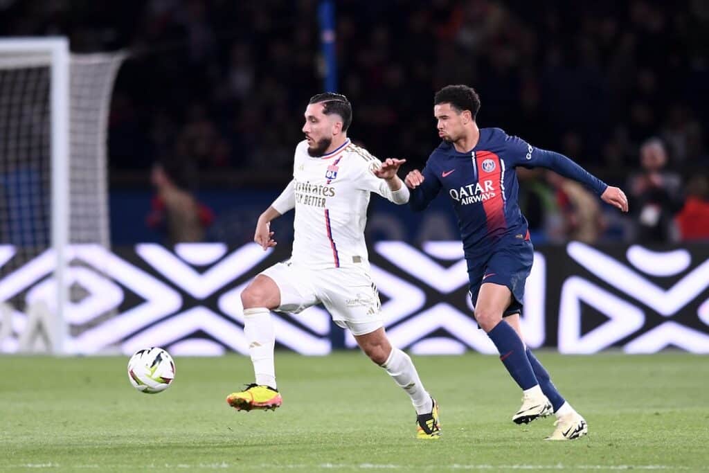 Pourquoi l’élimination du PSG est une très mauvaise nouvelle pour l’OL