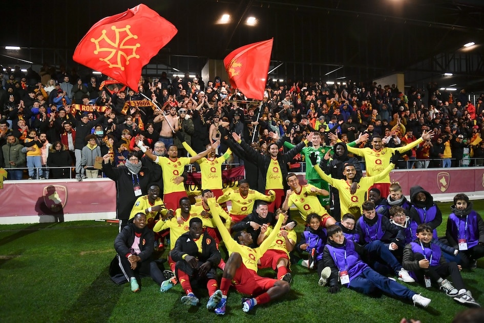 Play-offs Ligue 2 : à la découverte des “inconnus” de Rodez