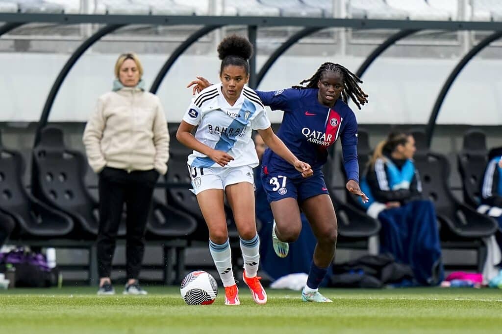 Sur quelle chaine et à quelle heure suivre les play-offs de la D1 Arkema