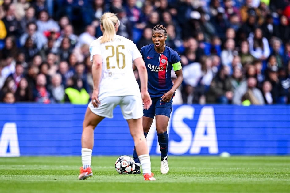 D1 Arkéma : le PSG au rattrapage