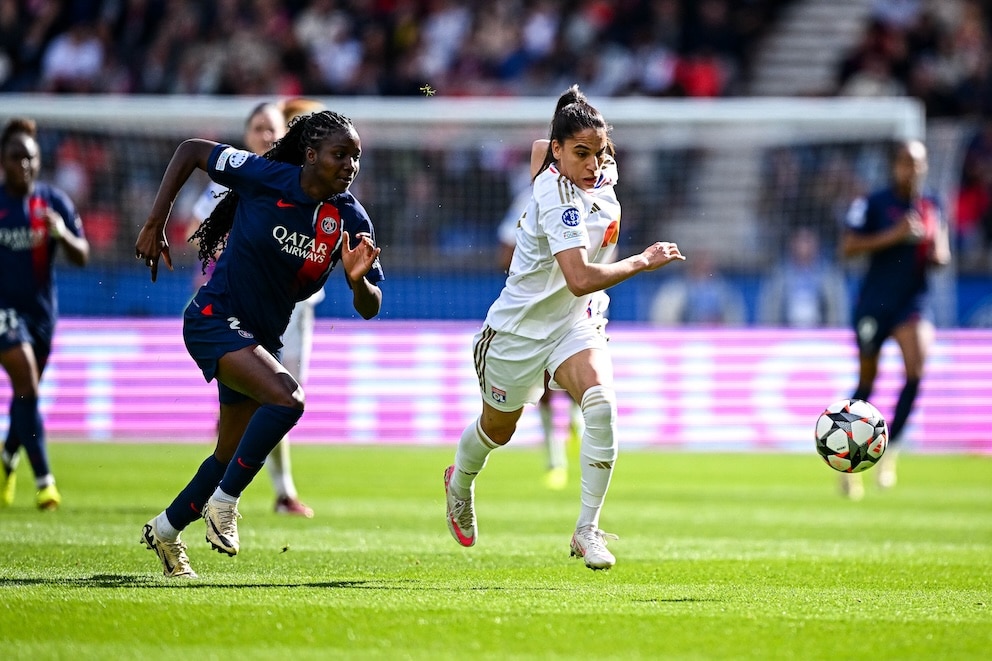 D1 Arkema : des play-offs qui peuvent couter très cher à l’OL et au PSG