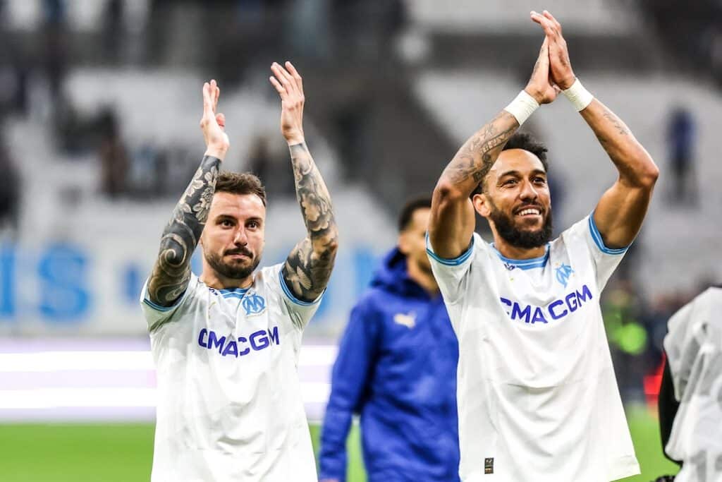 Sur quelle chaine et à quelle heure suivre Atalanta – OM