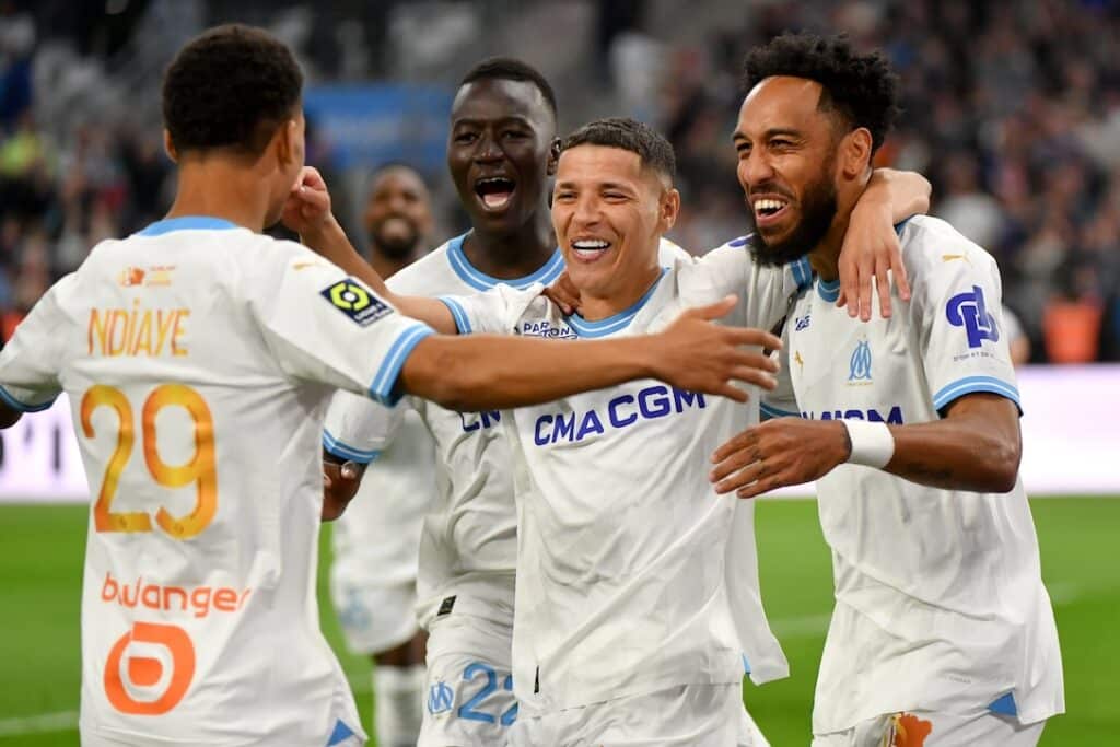 La composition de l’OM contre l’Atalanta a fuité : Gasset va prendre de gros risques !