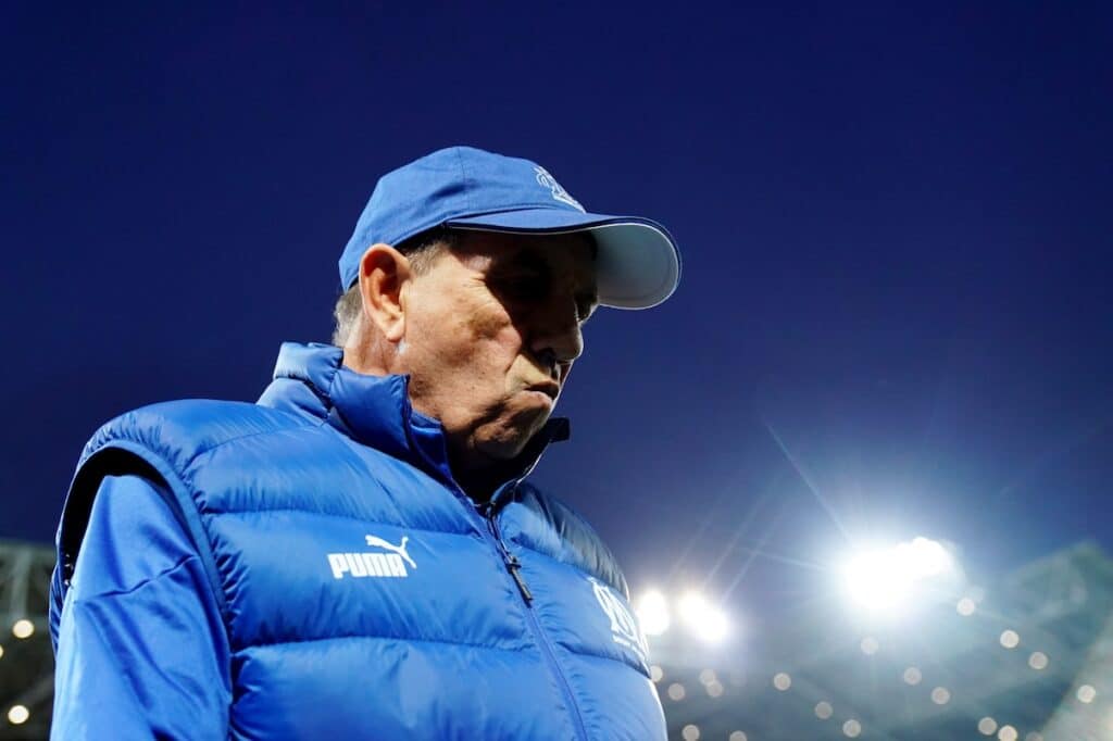 OM : quel bilan pour Jean-Louis Gasset ? Satisfaisant, il peut devenir bon