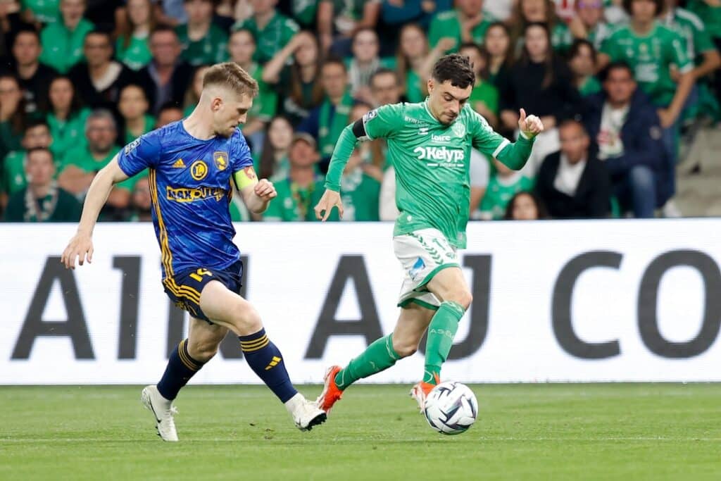 Ligue 2/Ligue 1 : sur quelle chaine et à quelle heure suivre les barrages