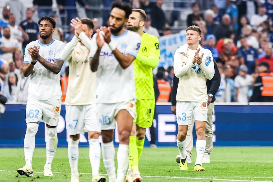 Ligue 1 : comment l’OM a mis toutes les chances de son côté pour gagner à Reims