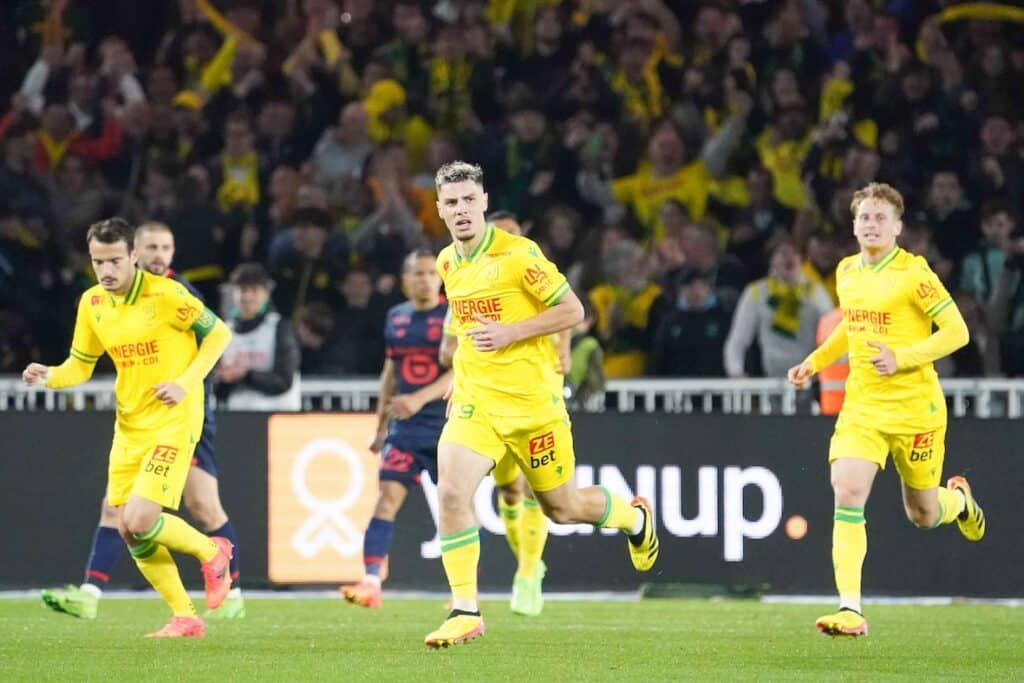 Ligue 1 : Clermont en Ligue 2, Nantes à qui perd gagne, Nice peut rêver… Les 7 leçons de la 33ème journée
